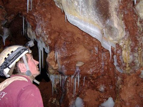 new discoveries make wind cave fourth longest in world