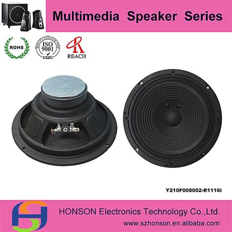 china     ohm subwoofer speaker china speaker subwoofer speaker