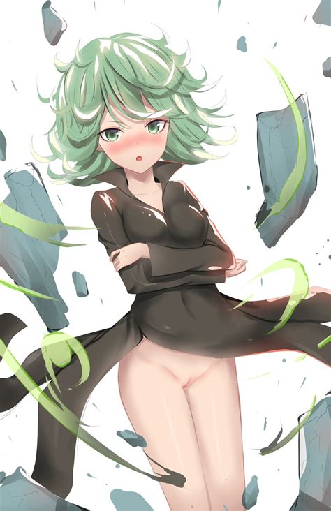 lusciousnet lusciousnet 1760927 one punch man tatsumaki