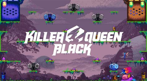 screen killer queen black footage