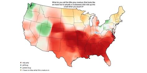different american english dialects in 27 fascinating