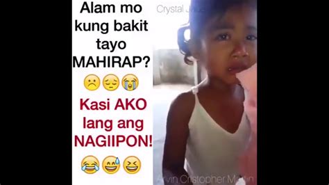 Filipino Laughtrip Compilation Filipino Funny Videos Youtube