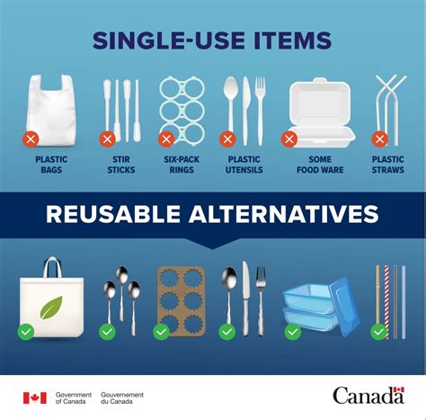 canada bans  single  plastics teaching kids news