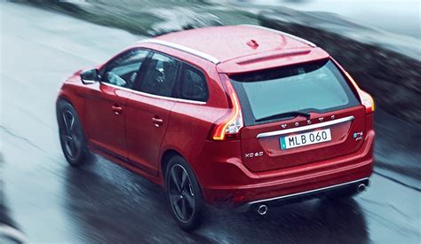 Volvo S60 V60 Xc60 T6 Get Latest Polestar Upgrades