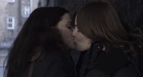 the disobedience trailer is out and it s the lesbian film queer women deserve · pinknews