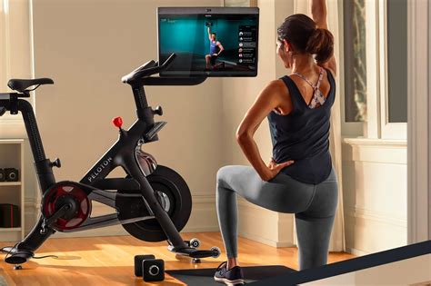 peloton is getting cheaper with new bike and tread options