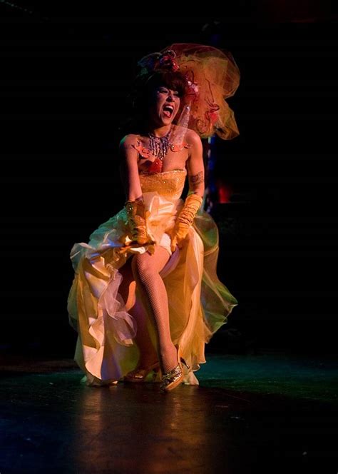 vancouver international burlesque festival 2011 photos