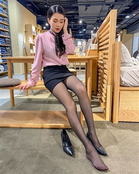 Asian Stockings – Telegraph