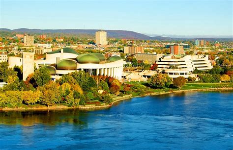 top rated tourist attractions  gatineau planetware