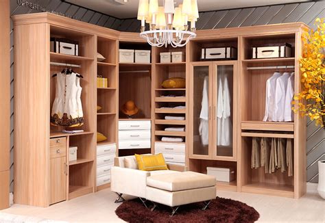 4 Wardrobe Designs For Your Dressing Room Oppein The
