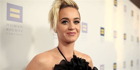 people think katy perry s new buzzcut makes her look like justin bieber