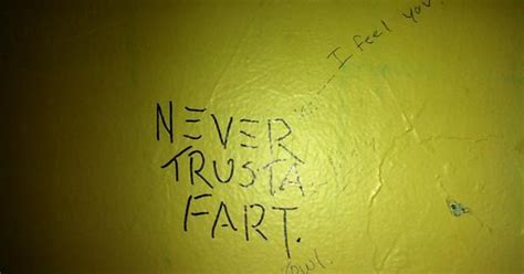Never Trust A Fart Imgur