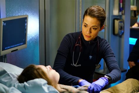 chicago med review down by law season 3 episode 10 tell tale tv