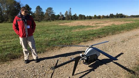 york group launching drone testing corridor ctv news