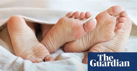 No Enjoying Sex After Botox Please We’re British Sex The Guardian