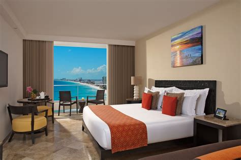 reflect krystal grand cancun  inclusive resort