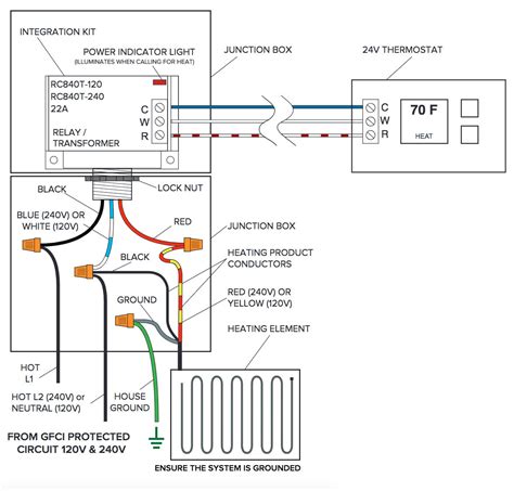 hot water heater thermostat wiring diagram collection faceitsaloncom