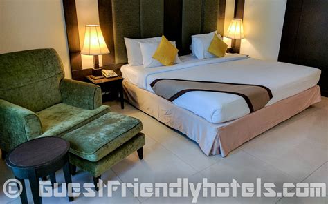 intimate hotel guest friendly hotels of thailand