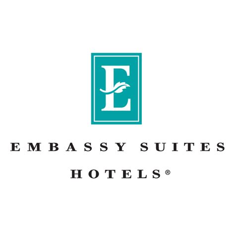 embassy suites hotels logo vector logo  embassy suites hotels brand   eps ai