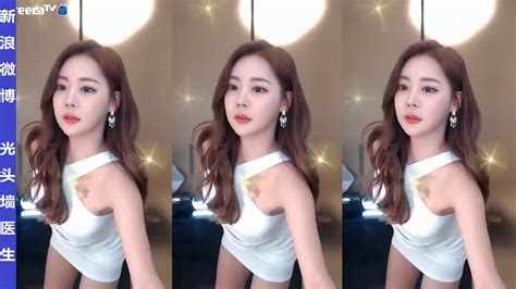 Beautiful Korean Girl Dancing 18 Youtube