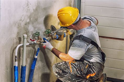 tips  finding   plumbing contractor