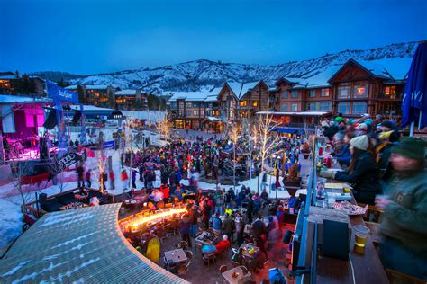 Aspen Snowmass Announces Free Bud Light Hi Fi Concert