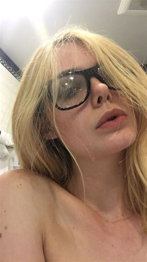elle fanning leaked the fappening 2014 2019 celebrity photo leaks