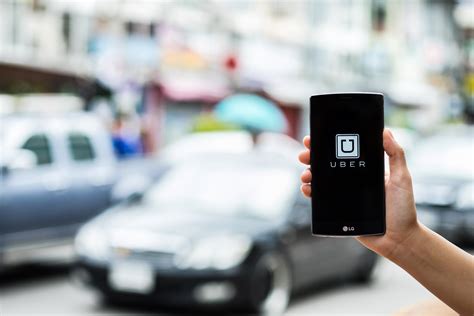 por  uber debe temer  lyft en el segmento de viajes de negocios