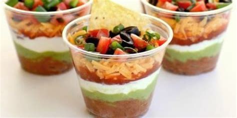 absolutely perfect pool party foods
