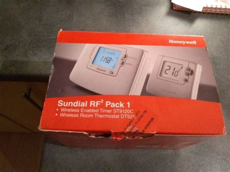 honeywell heating timer  sale  uk view  bargains