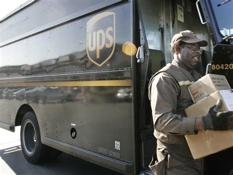 ups delivery drones business insider