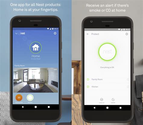 google home apps