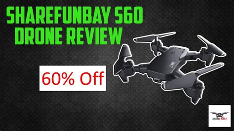 sharefunbay  drone review  drone  photography youtube