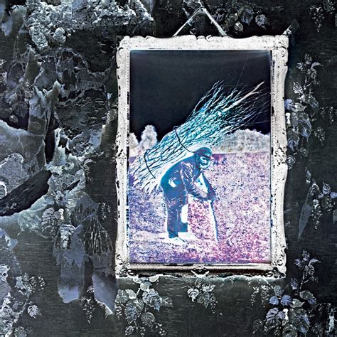 led zeppelin led zeppelin iv deluxe edition  high resolution audio prostudiomasters