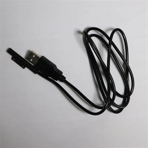 usb charge cable charging adapter power charger   microsoft surface pro   pro