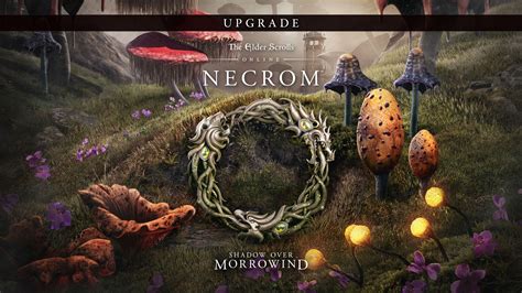 elder scrolls  upgrade necrom epic games store