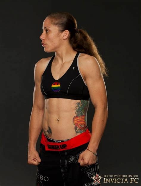 50 Best Mma Female Fighters Images On Pinterest Female
