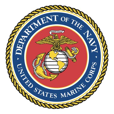 department   navy logo png transparent svg vector freebie supply