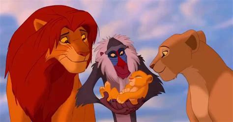 Is The Lion King Remake Animated The Upcoming Movie Is
