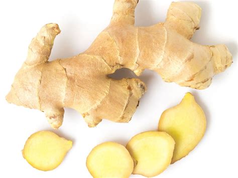 health benefits of ginger tamara tcm