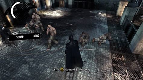 Batman Arkham Asylum Free Download Full Version