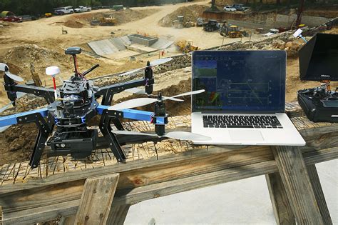 drone mapping ra consultants