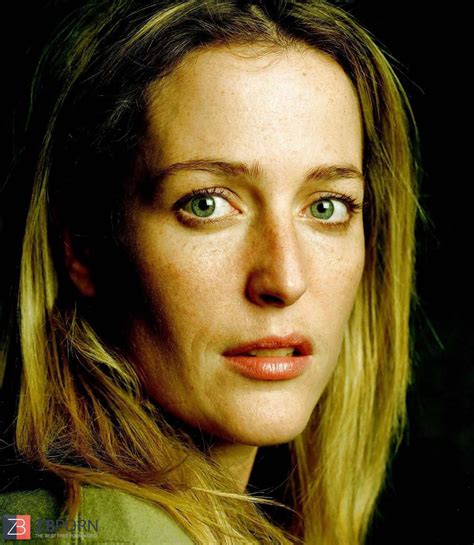 gillian anderson hq zb porn