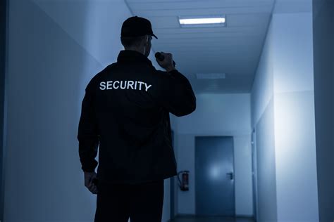 security persoonlijk en op maat