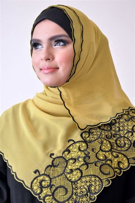Hijab Fashion For Uae 2014 Hijab Collection For Women S Arabian