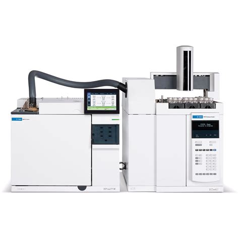 agilent  gc system  rs piece agilent technologies india