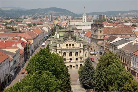 things to do in kosice a perfect city break destination in europe