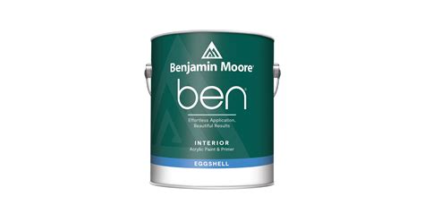 benjamin moore introduces enhanced ben interior paint