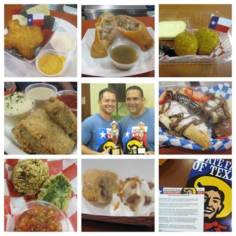 best fried foods at the state fair of texas for 2013 ~ oh