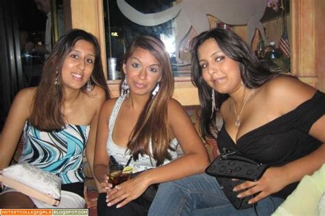 desi girls party pictures hot college girls